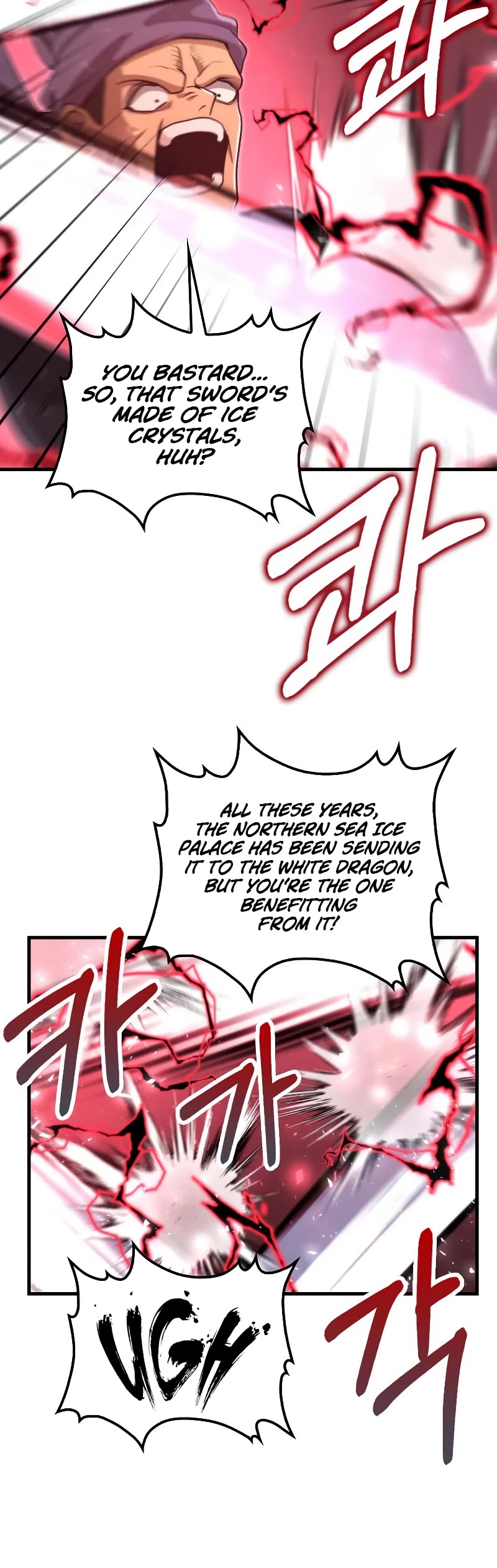 Doctor’s Rebirth Chapter 123 page 6 - Chapter 123