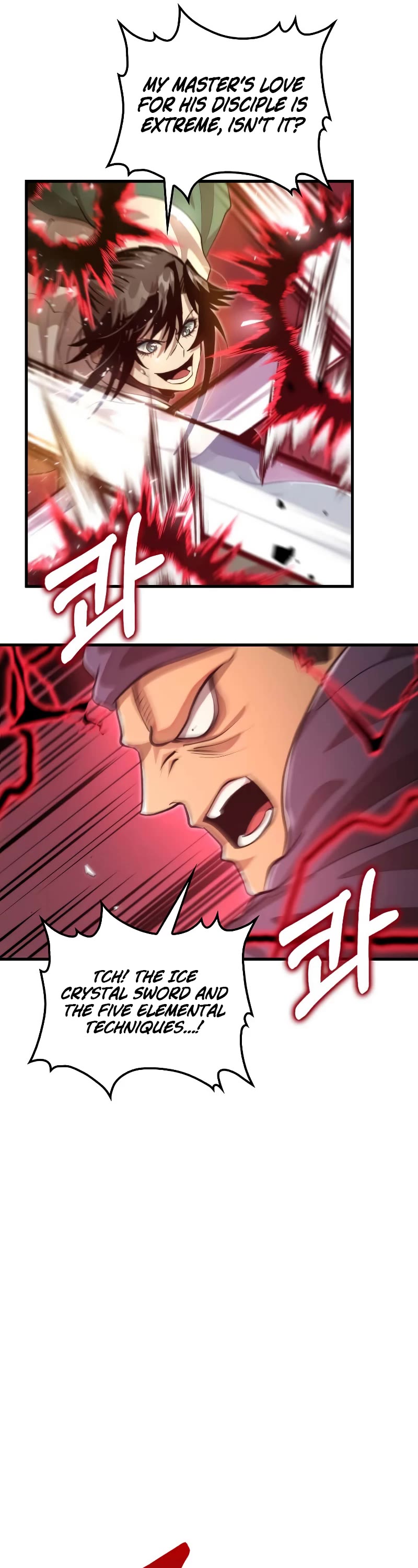 Doctor’s Rebirth Chapter 123 page 7 - Chapter 123