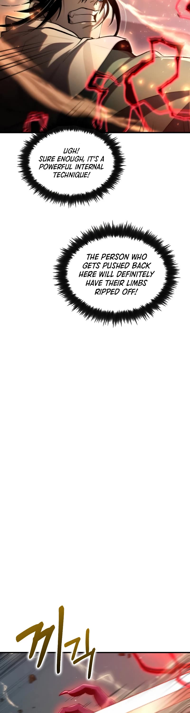 Doctor’s Rebirth Chapter 124 page 13 - Chapter 124