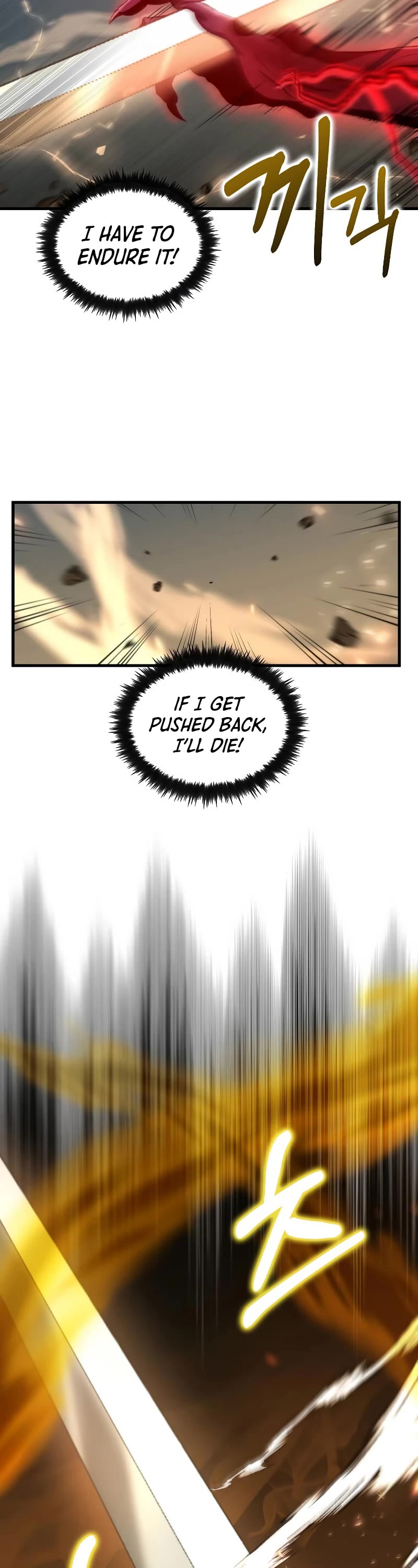 Doctor’s Rebirth Chapter 124 page 14 - Chapter 124