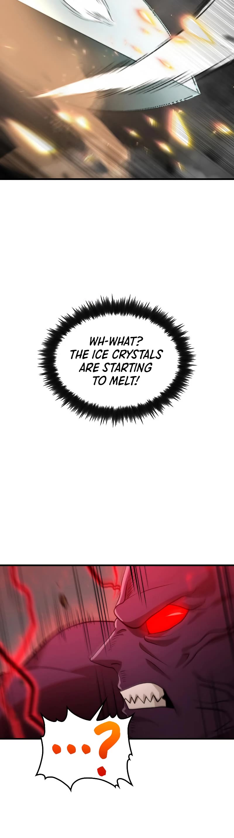 Doctor’s Rebirth Chapter 124 page 16 - Chapter 124