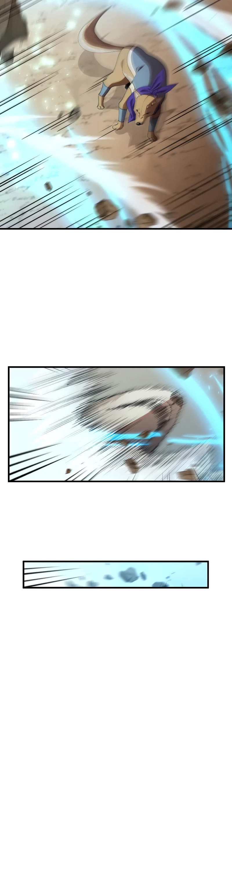 Doctor’s Rebirth Chapter 124 page 22 - Chapter 124