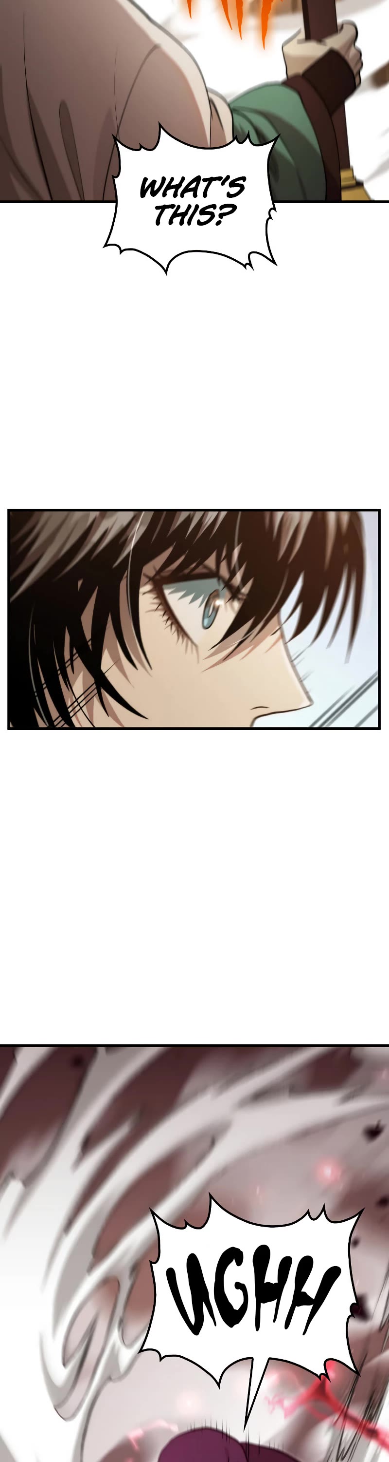 Doctor’s Rebirth Chapter 124 page 28 - Chapter 124