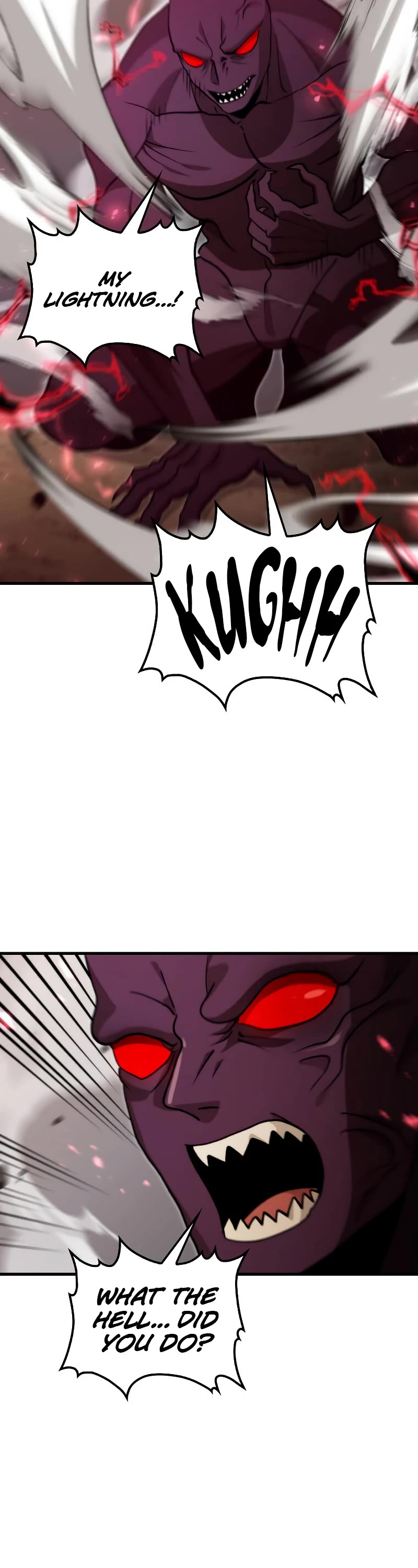 Doctor’s Rebirth Chapter 124 page 29 - Chapter 124