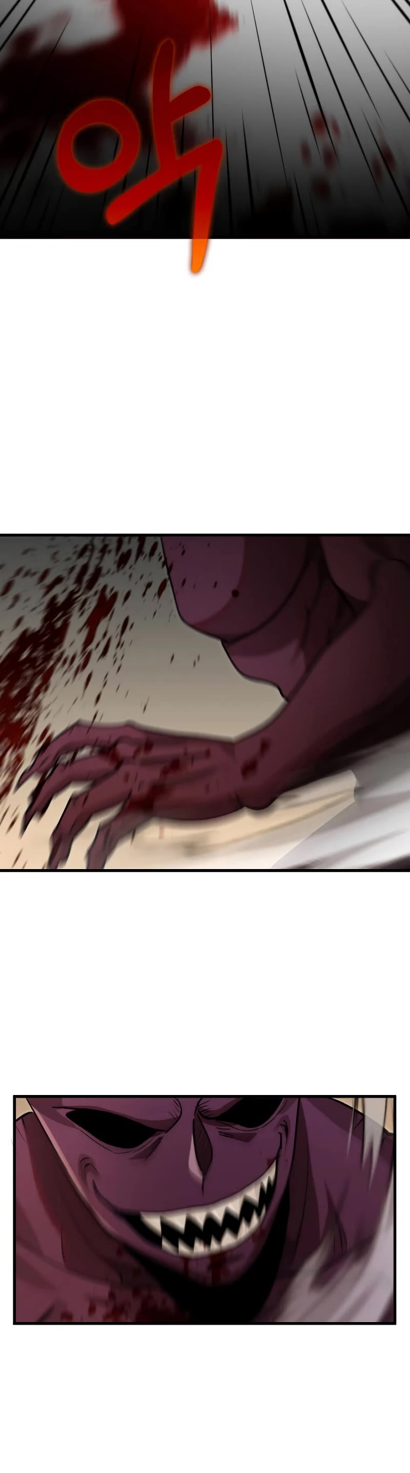 Doctor’s Rebirth Chapter 124 page 35 - Chapter 124