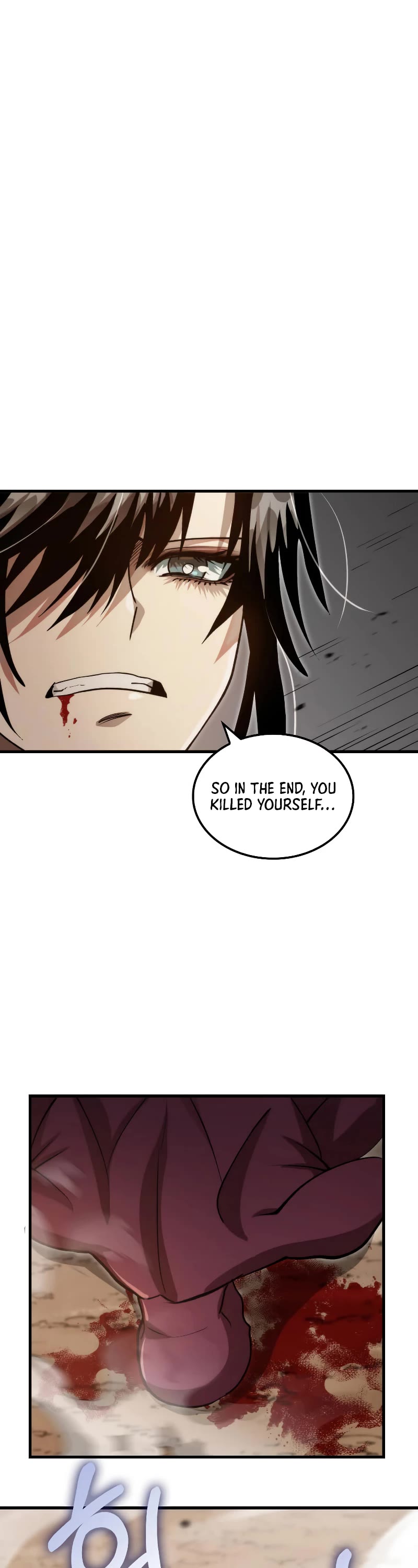 Doctor’s Rebirth Chapter 124 page 37 - Chapter 124