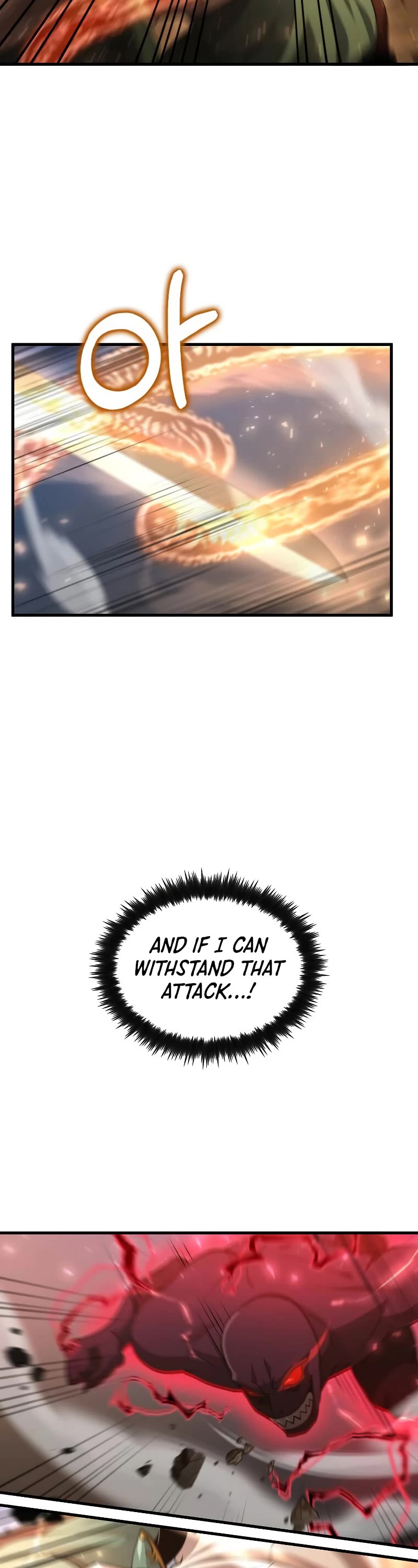 Doctor’s Rebirth Chapter 124 page 4 - Chapter 124
