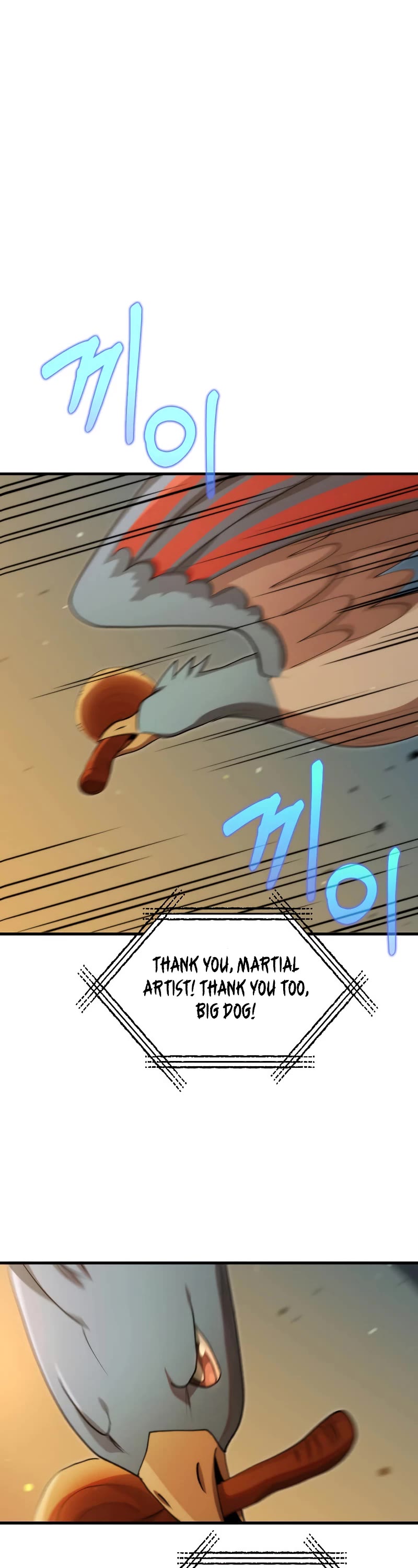Doctor’s Rebirth Chapter 124 page 43 - Chapter 124