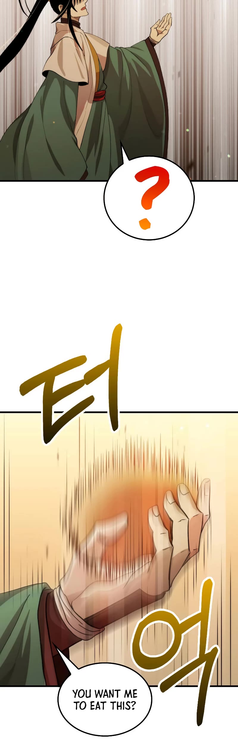 Doctor’s Rebirth Chapter 124 page 45 - Chapter 124