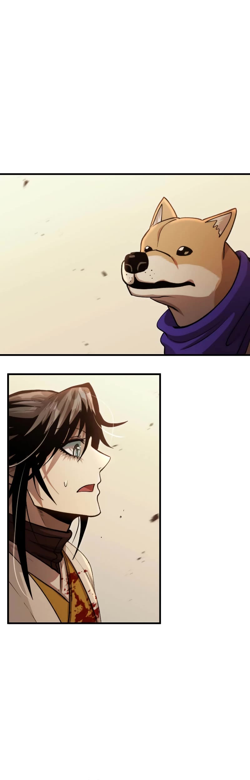 Doctor’s Rebirth Chapter 124 page 46 - Chapter 124