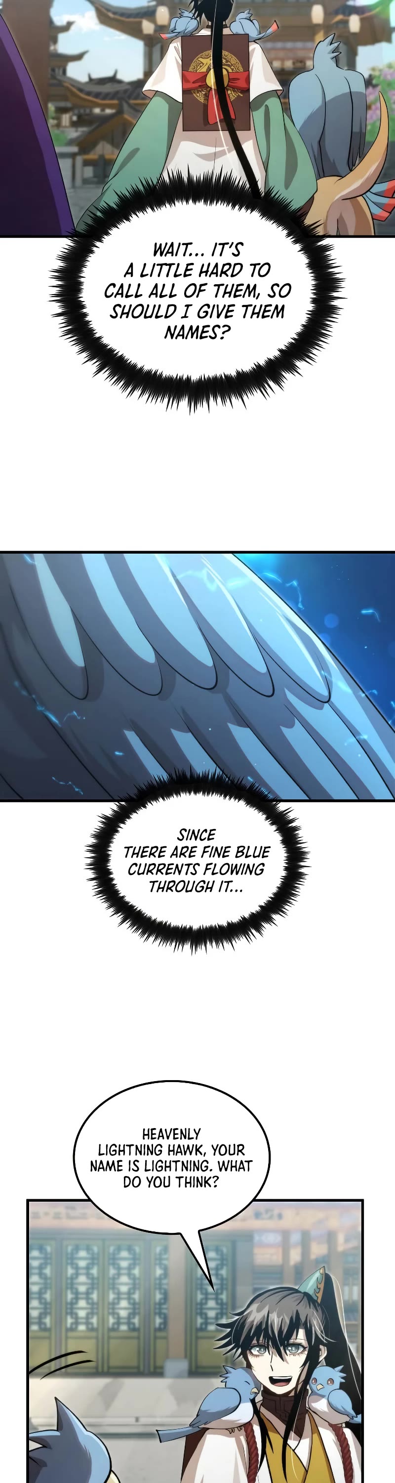 Doctor’s Rebirth Chapter 125 page 26 - Chapter 125