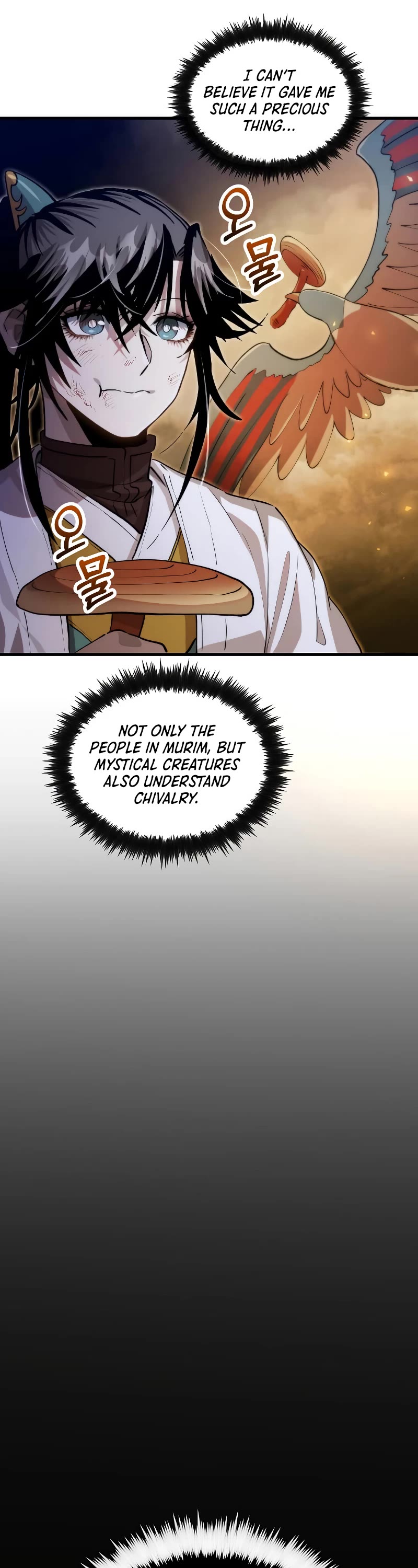 Doctor’s Rebirth Chapter 125 page 4 - Chapter 125
