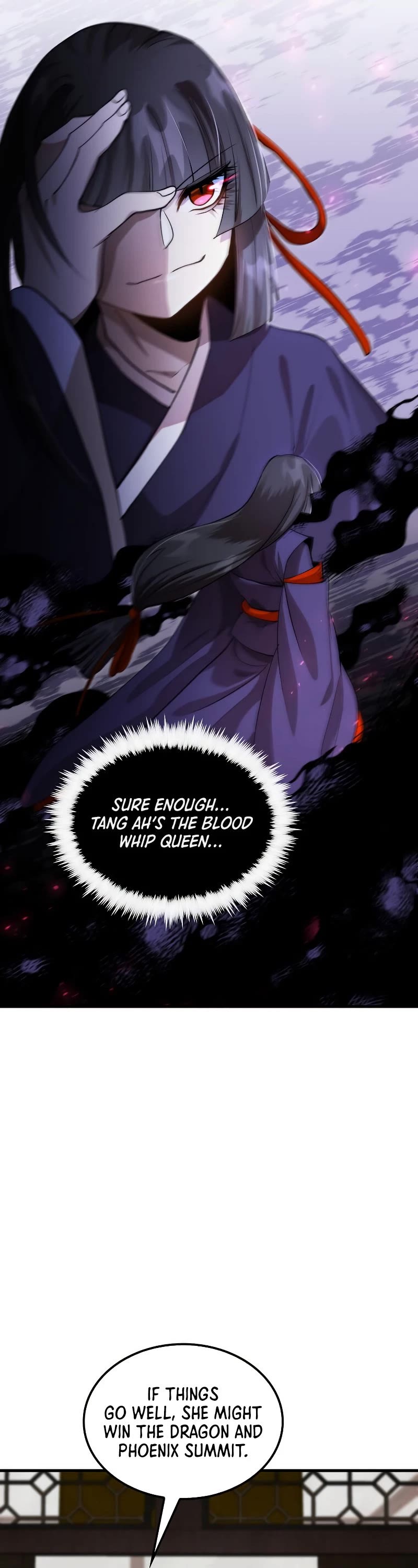 Doctor’s Rebirth Chapter 125 page 41 - Chapter 125