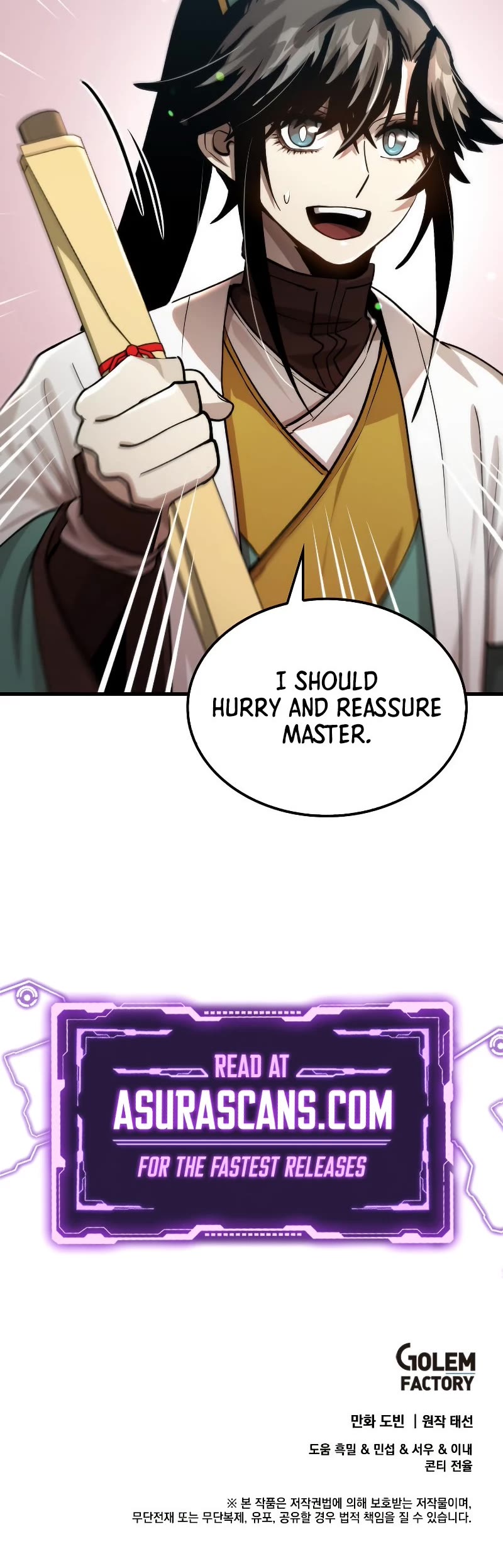 Doctor’s Rebirth Chapter 125 page 44 - Chapter 125