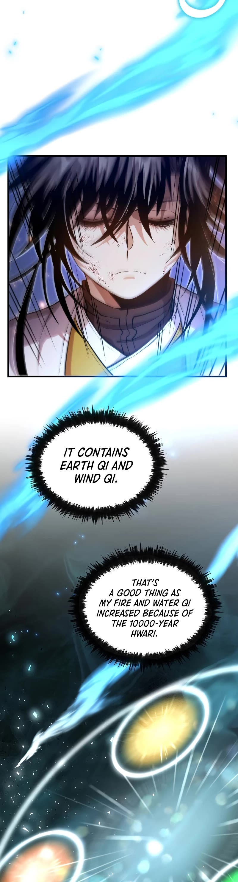 Doctor’s Rebirth Chapter 125 page 6 - Chapter 125