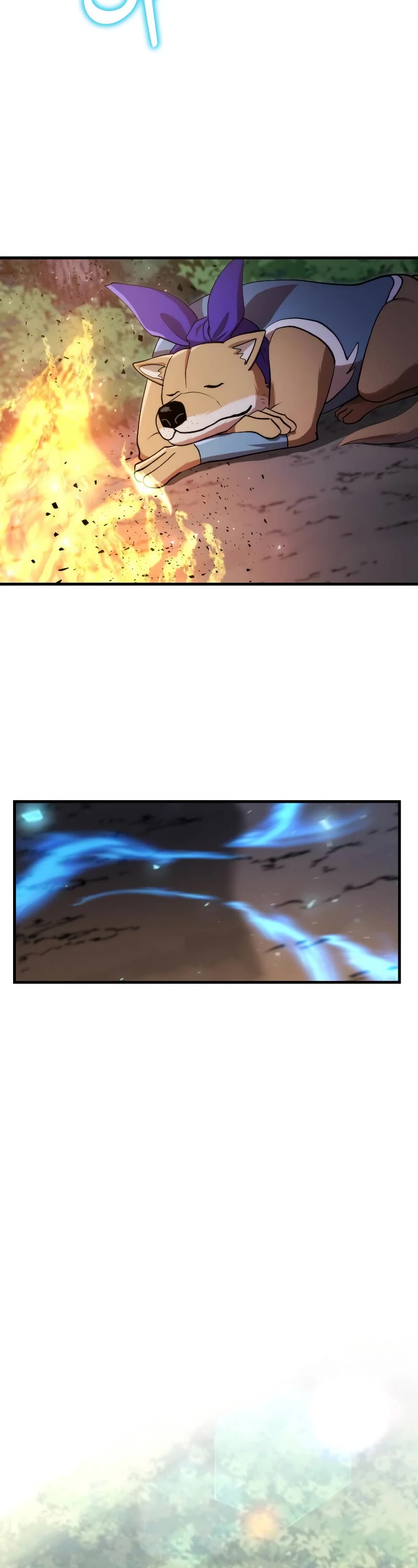 Doctor’s Rebirth Chapter 125 page 8 - Chapter 125
