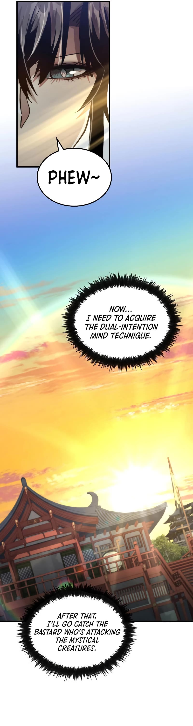 Doctor’s Rebirth Chapter 126 page 14 - Chapter 126