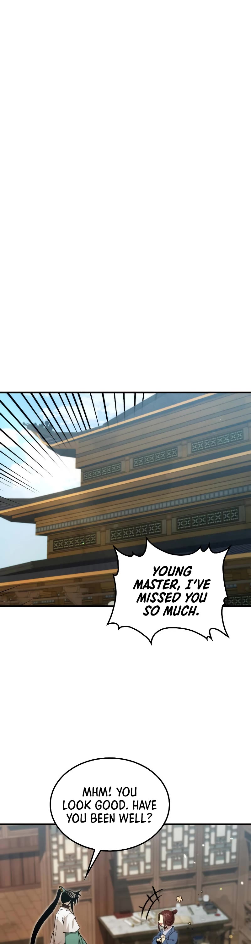 Doctor’s Rebirth Chapter 126 page 15 - Chapter 126