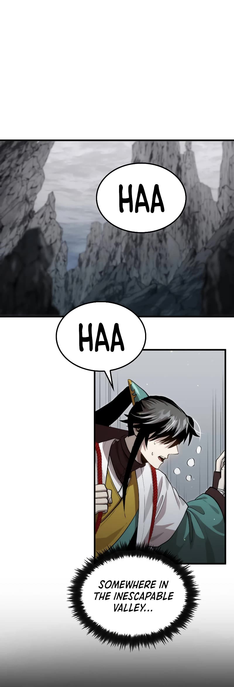Doctor’s Rebirth Chapter 126 page 25 - Chapter 126