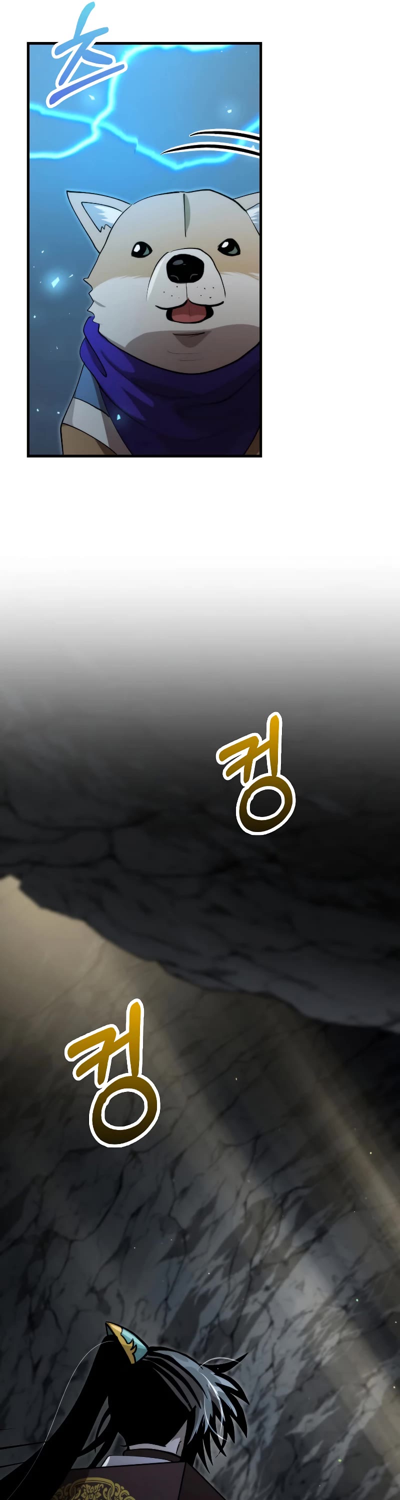 Doctor’s Rebirth Chapter 126 page 32 - Chapter 126