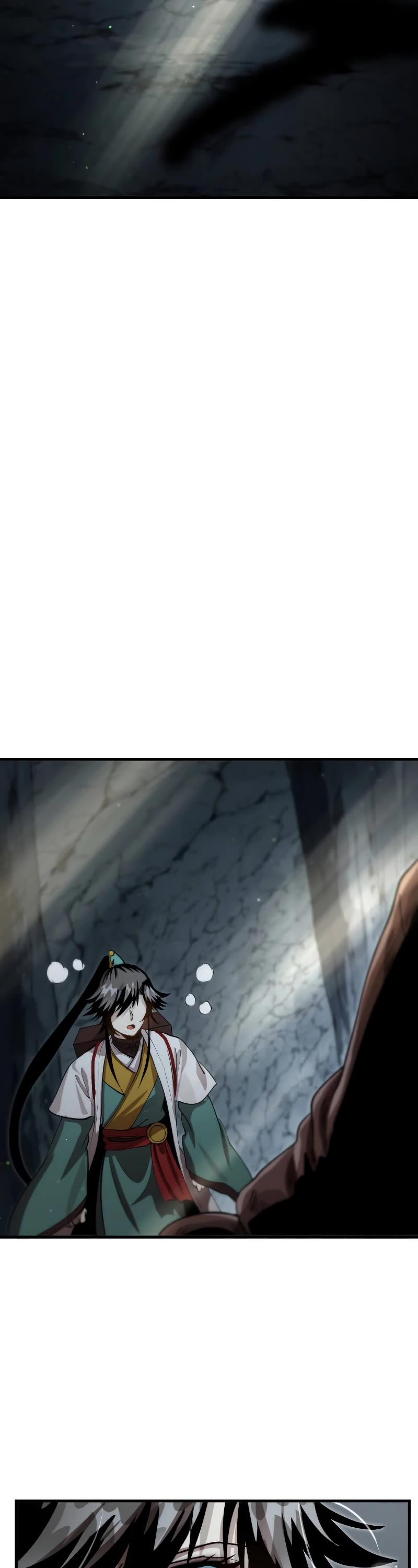 Doctor’s Rebirth Chapter 126 page 35 - Chapter 126
