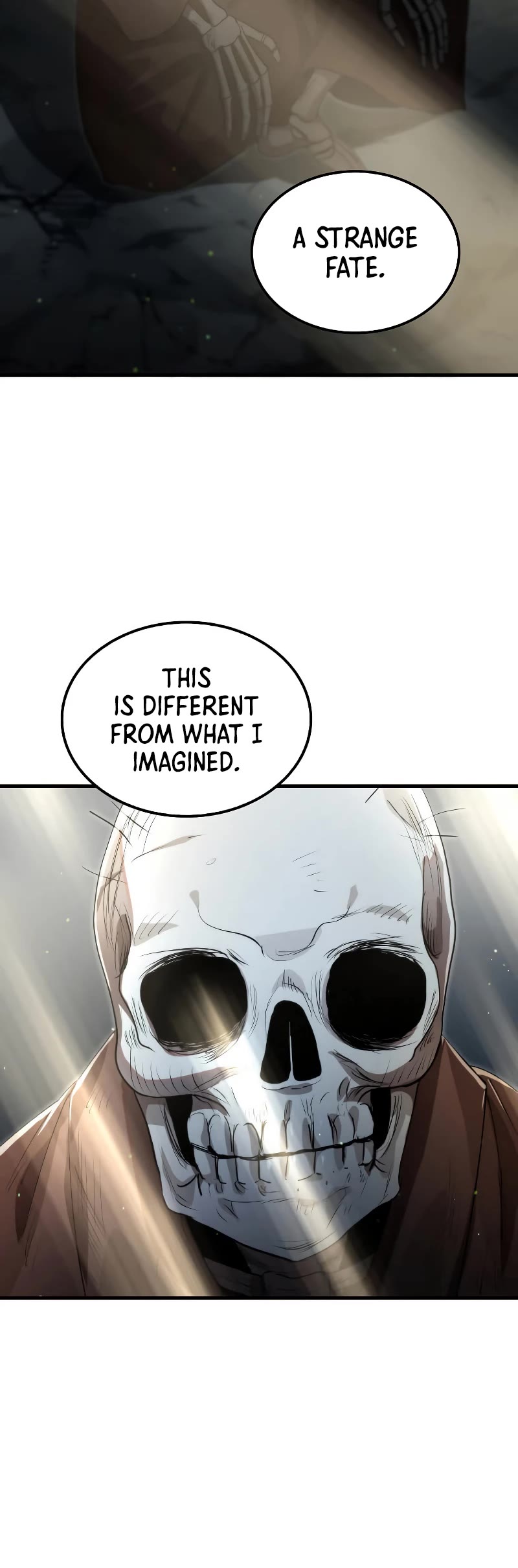 Doctor’s Rebirth Chapter 126 page 37 - Chapter 126