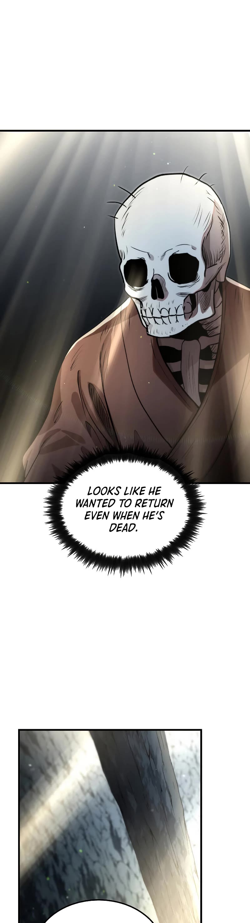 Doctor’s Rebirth Chapter 126 page 41 - Chapter 126