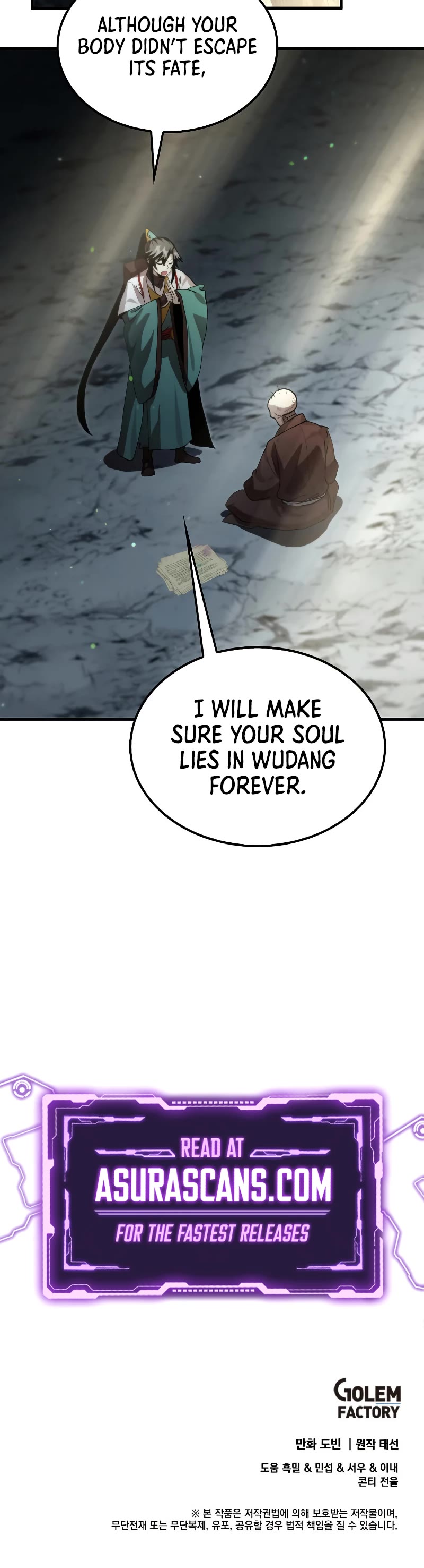 Doctor’s Rebirth Chapter 126 page 42 - Chapter 126