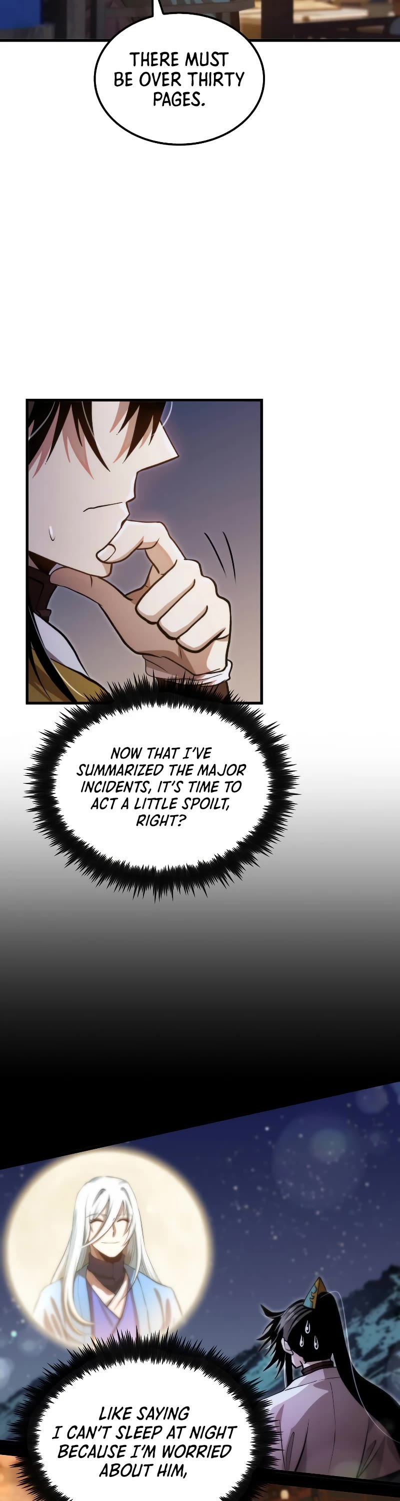 Doctor’s Rebirth Chapter 126 page 5 - Chapter 126