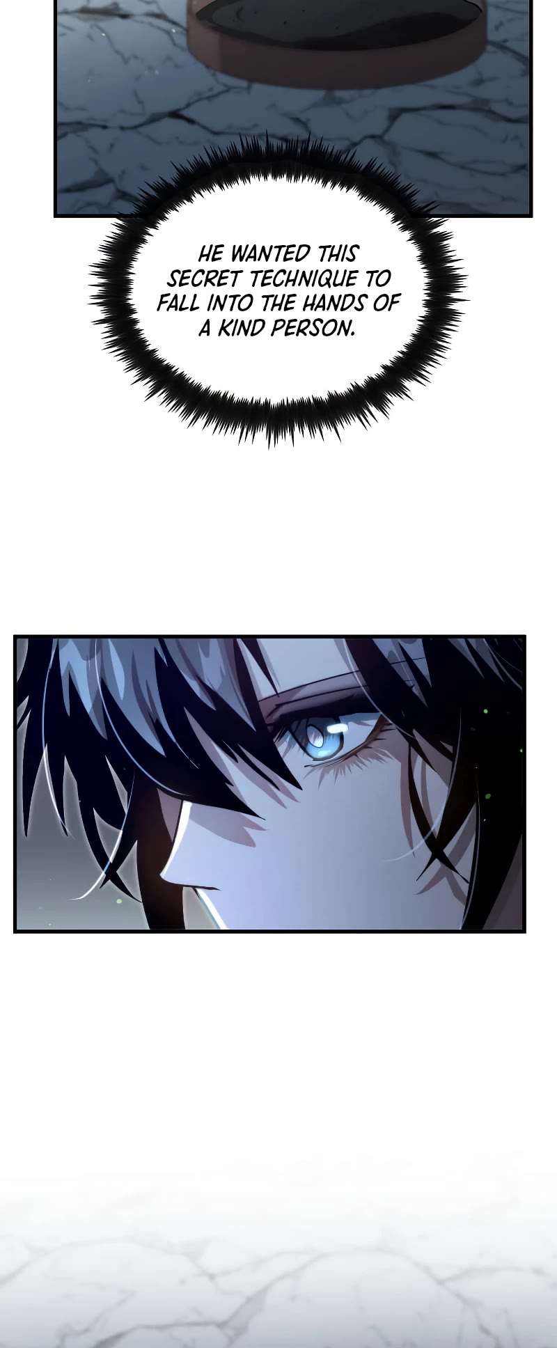 Doctor’s Rebirth Chapter 127 page 10 - Chapter 127