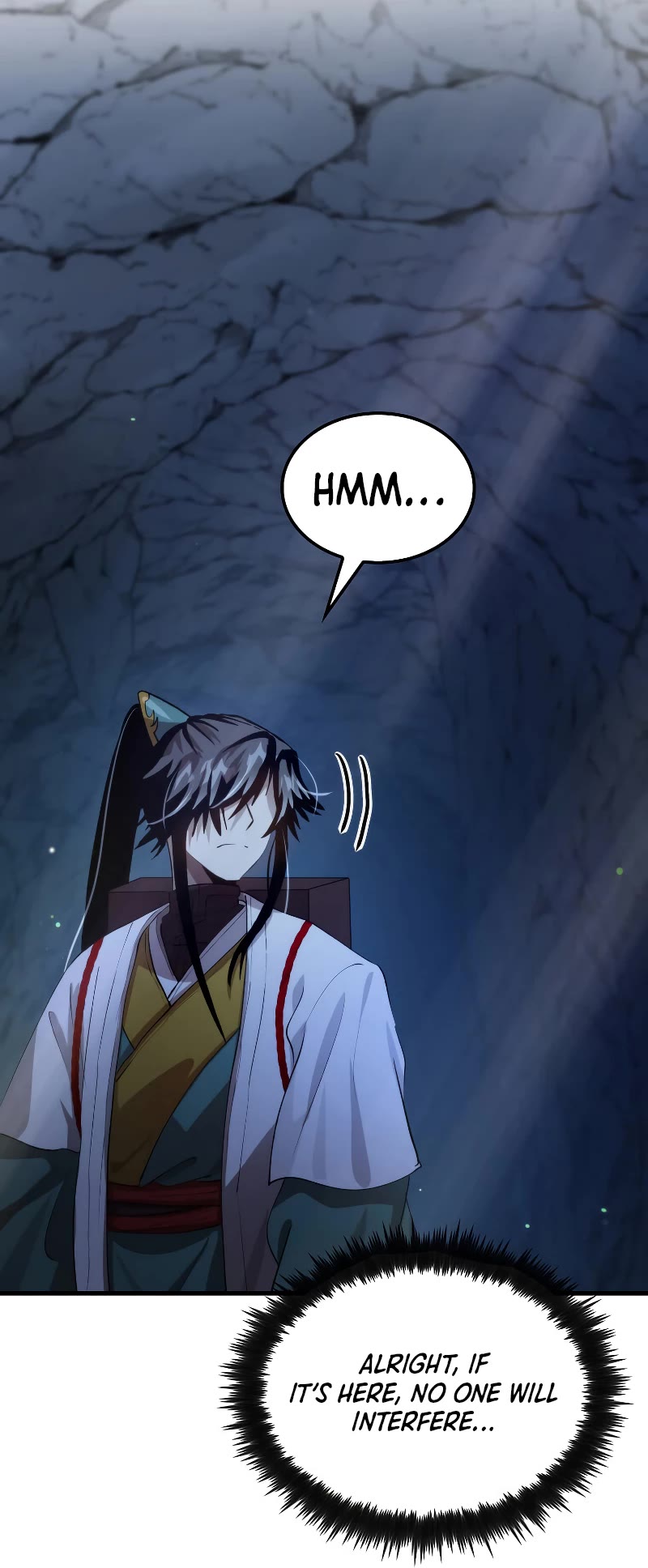 Doctor’s Rebirth Chapter 127 page 11 - Chapter 127