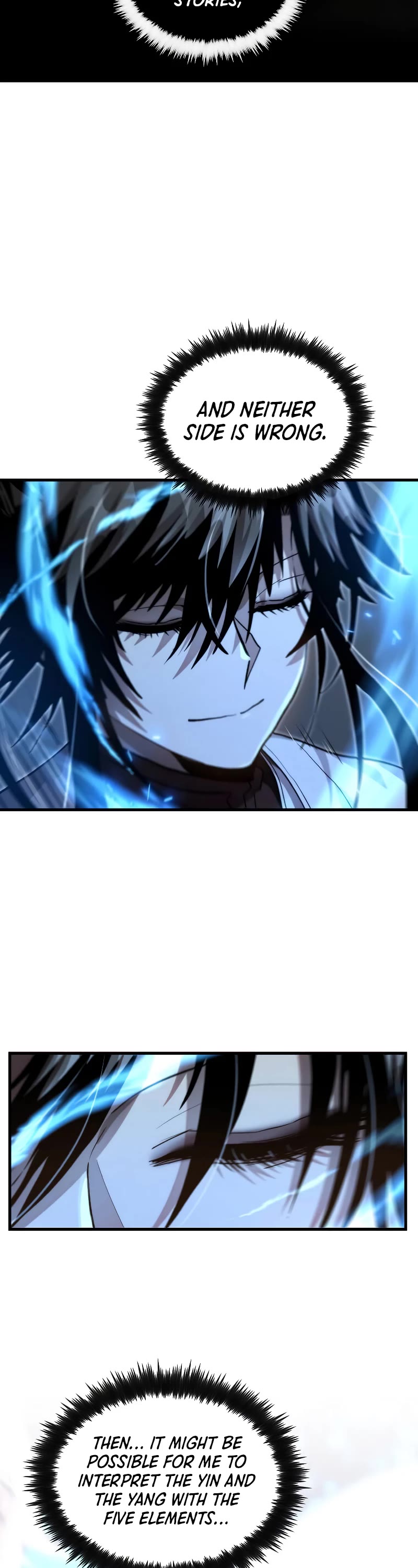 Doctor’s Rebirth Chapter 127 page 19 - Chapter 127