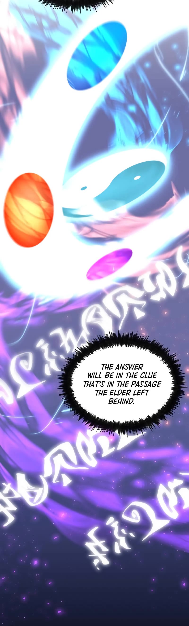Doctor’s Rebirth Chapter 127 page 20 - Chapter 127