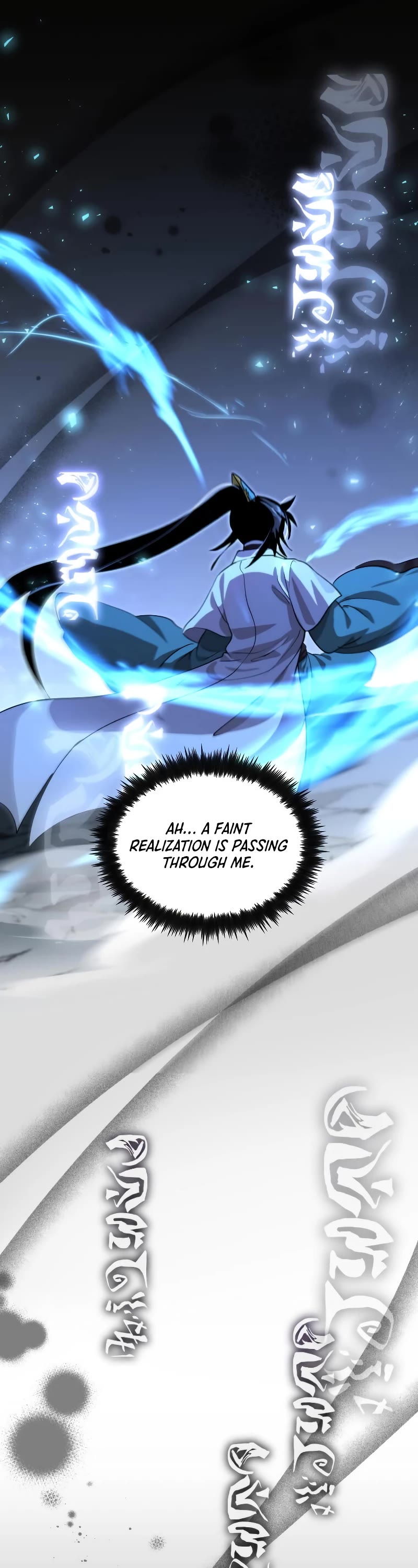 Doctor’s Rebirth Chapter 127 page 22 - Chapter 127