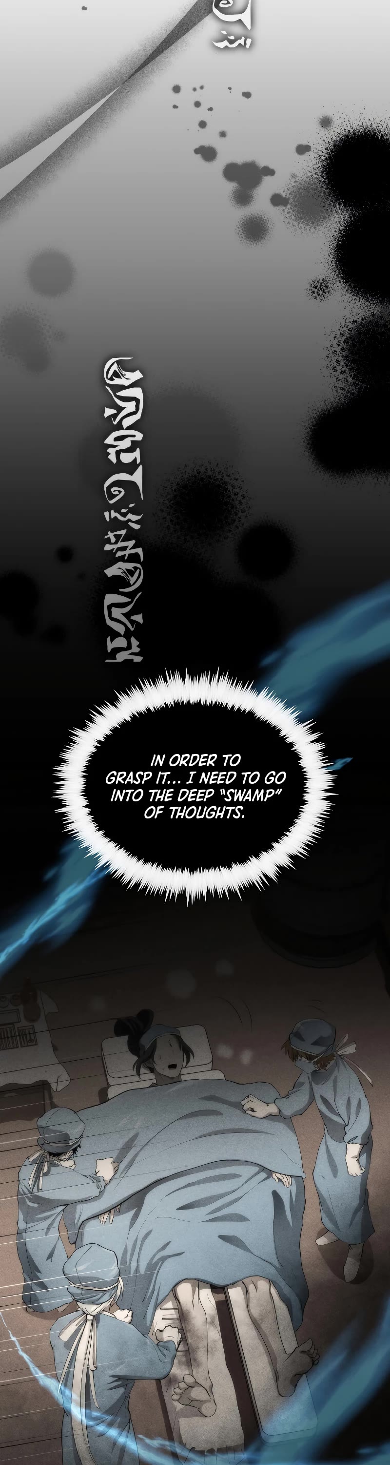 Doctor’s Rebirth Chapter 127 page 23 - Chapter 127