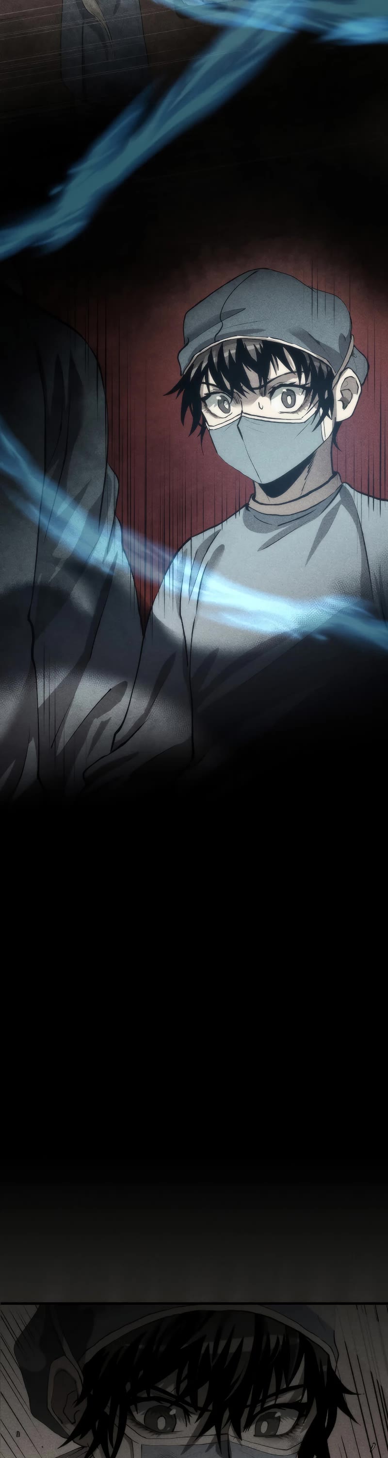 Doctor’s Rebirth Chapter 127 page 24 - Chapter 127