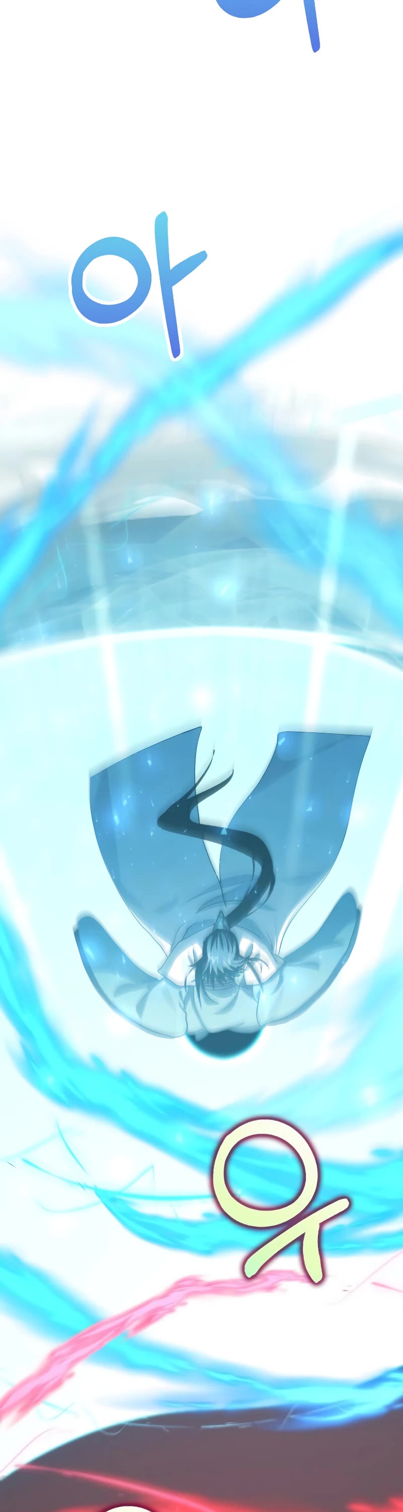 Doctor’s Rebirth Chapter 127 page 31 - Chapter 127