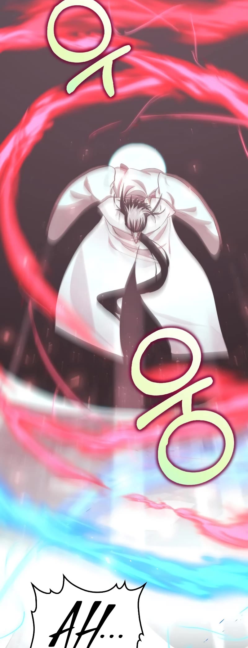 Doctor’s Rebirth Chapter 127 page 32 - Chapter 127