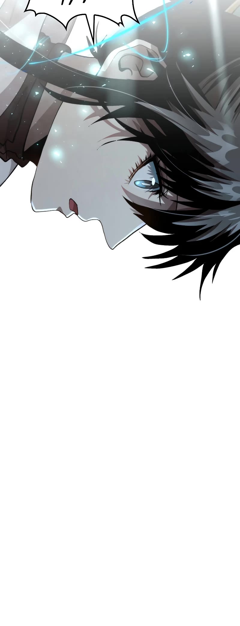 Doctor’s Rebirth Chapter 127 page 33 - Chapter 127