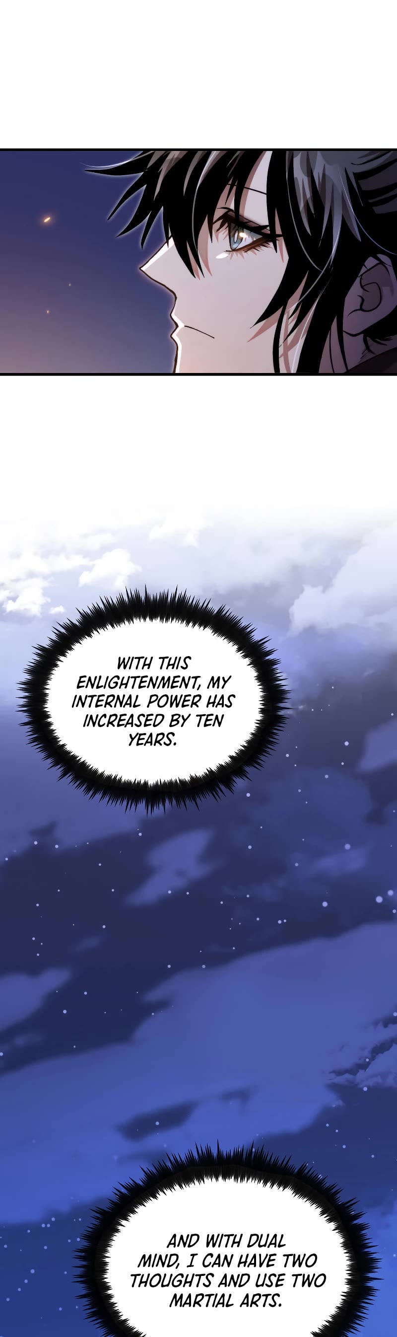 Doctor’s Rebirth Chapter 127 page 38 - Chapter 127