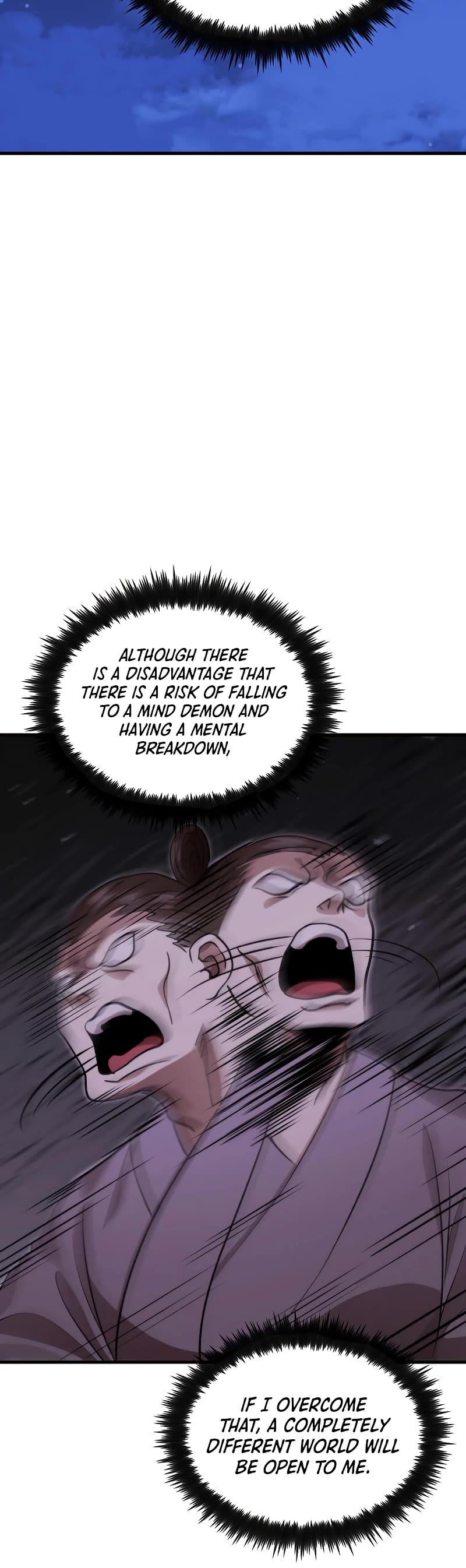 Doctor’s Rebirth Chapter 127 page 39 - Chapter 127