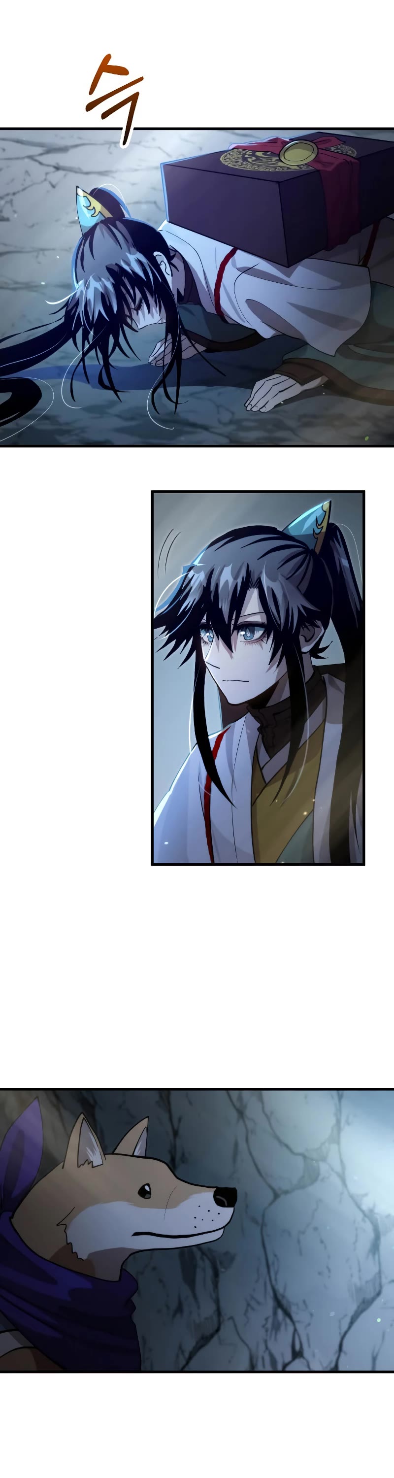 Doctor’s Rebirth Chapter 127 page 4 - Chapter 127