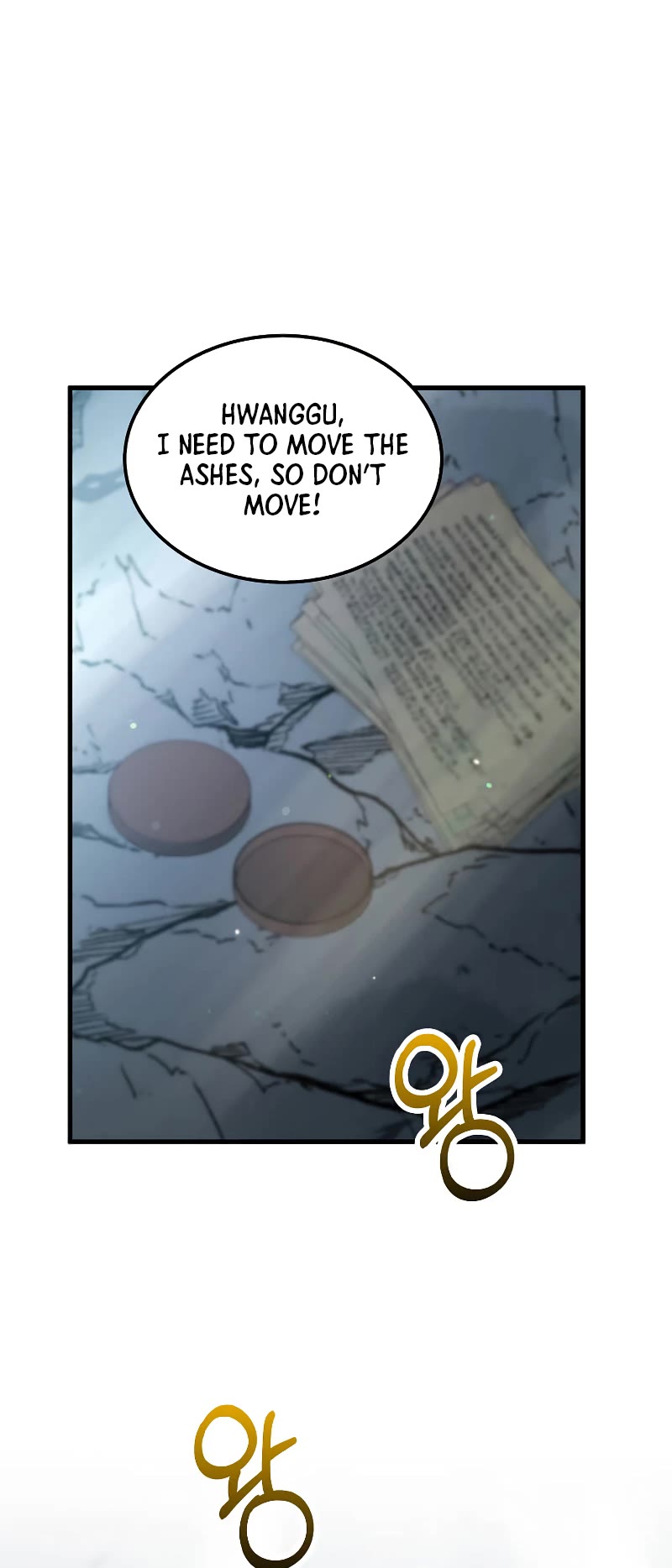 Doctor’s Rebirth Chapter 127 page 5 - Chapter 127