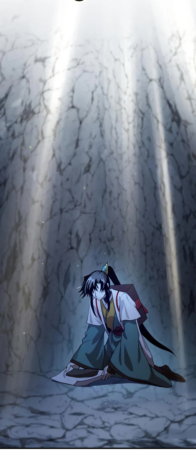 Doctor’s Rebirth Chapter 127 page 6 - Chapter 127