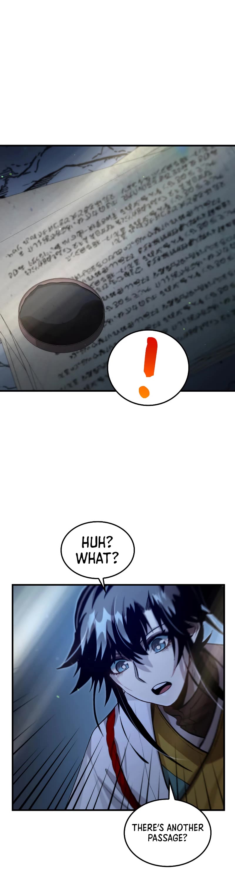 Doctor’s Rebirth Chapter 127 page 7 - Chapter 127
