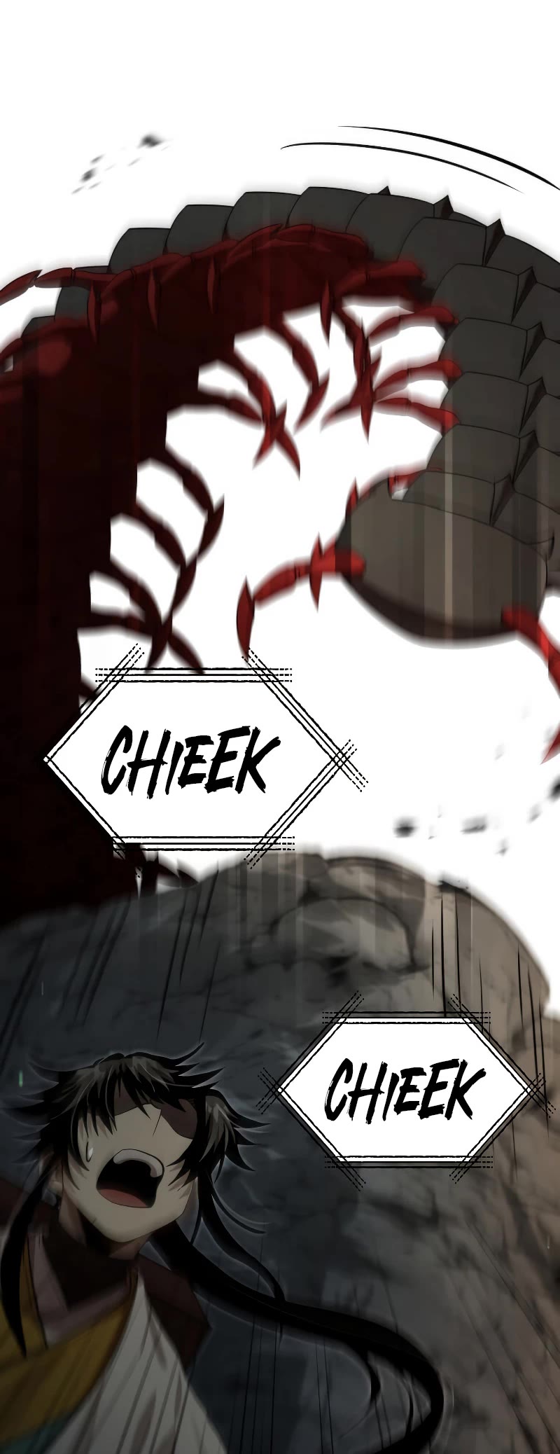 Doctor’s Rebirth Chapter 128 page 16 - Chapter 128