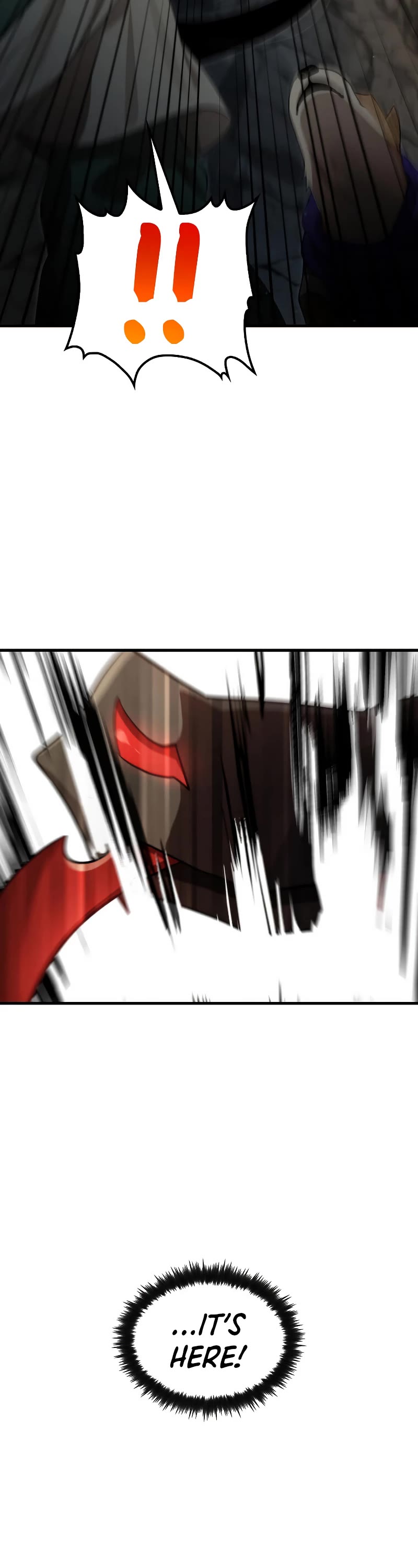 Doctor’s Rebirth Chapter 128 page 17 - Chapter 128