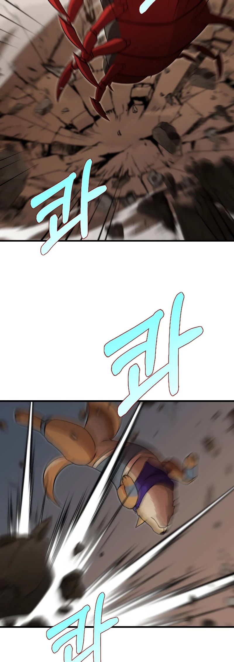 Doctor’s Rebirth Chapter 128 page 20 - Chapter 128