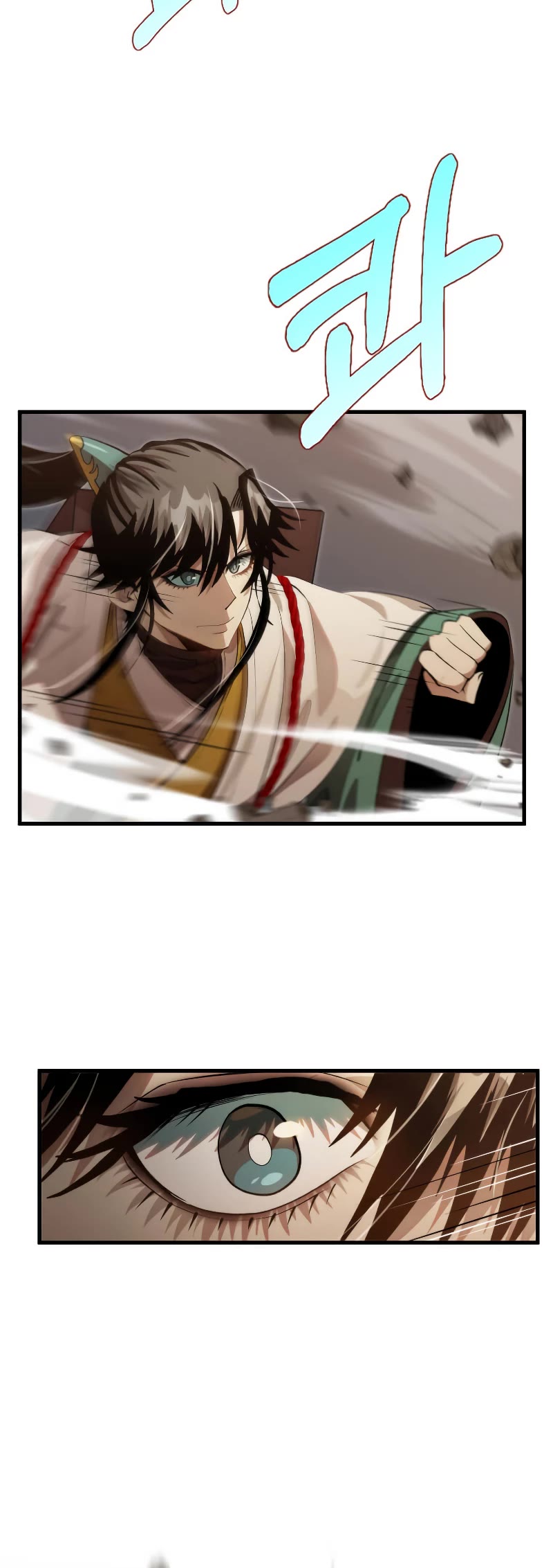 Doctor’s Rebirth Chapter 128 page 21 - Chapter 128