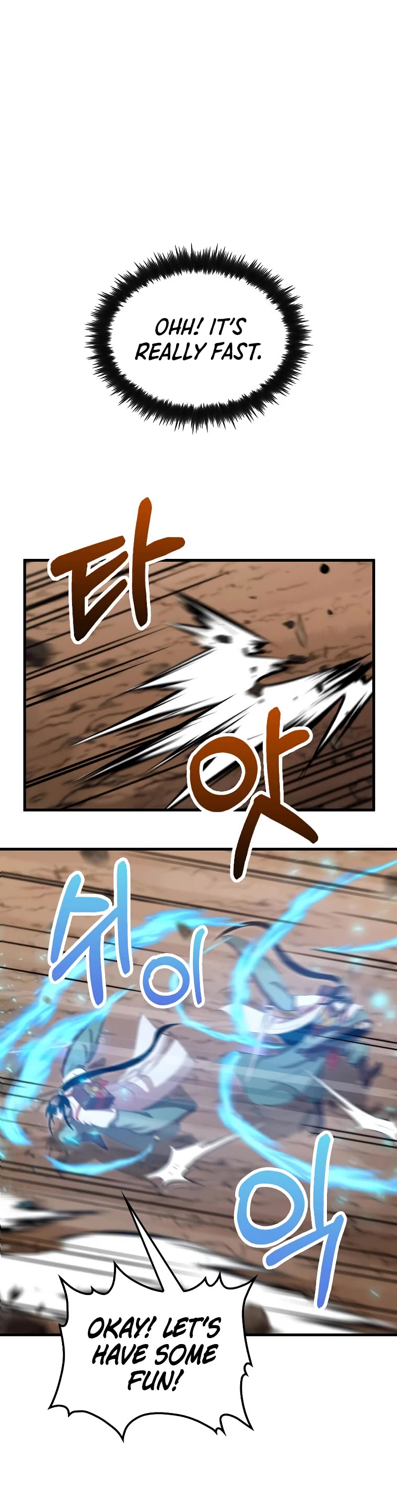 Doctor’s Rebirth Chapter 128 page 23 - Chapter 128